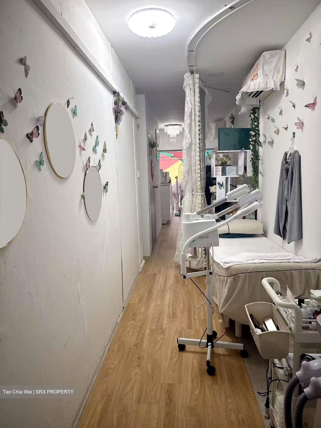 2A EUNOS CRESCENT (D14), Shop House #486839161